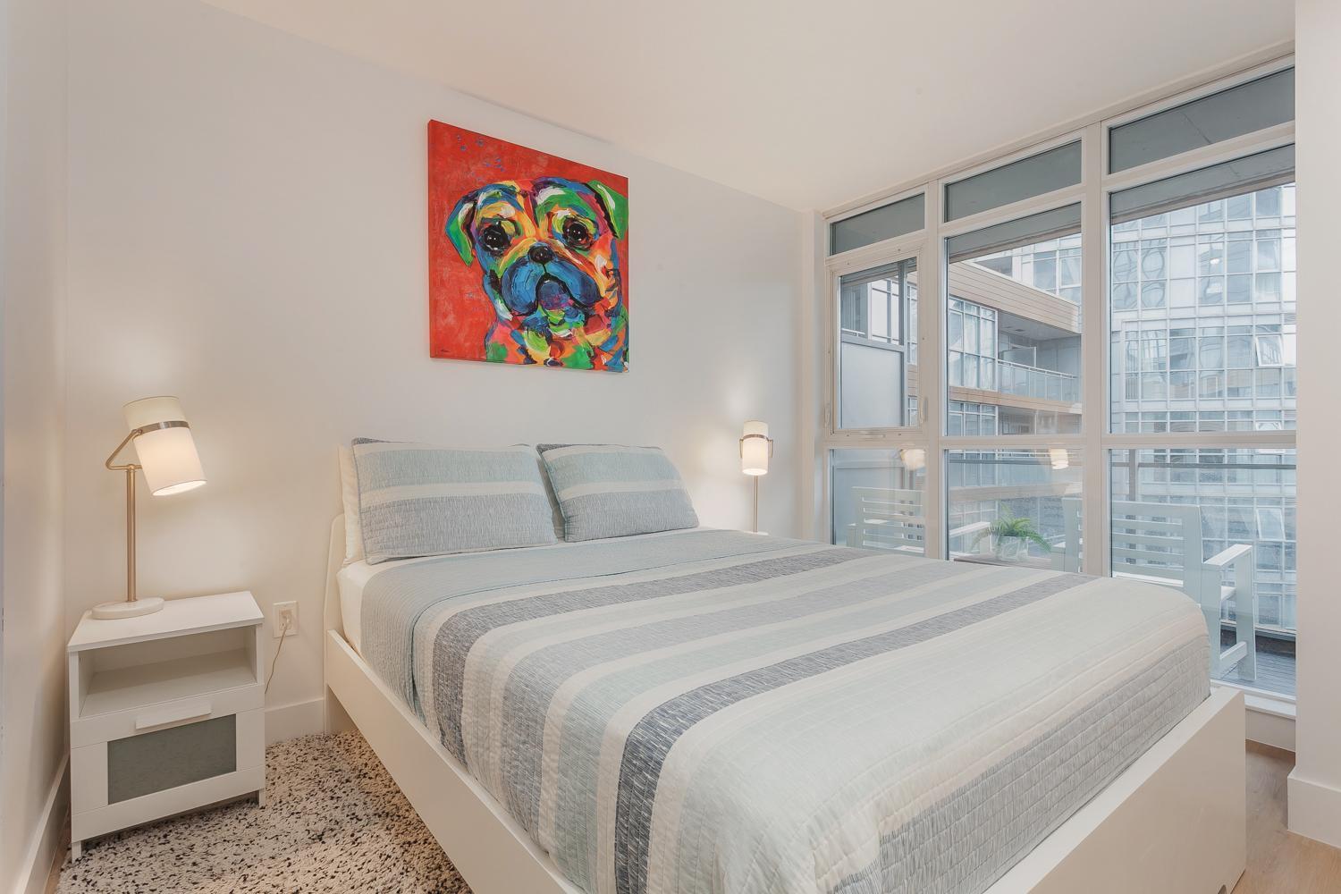Cozy 2Br Close To Cn Tower & Harbourfront 토론토 외부 사진