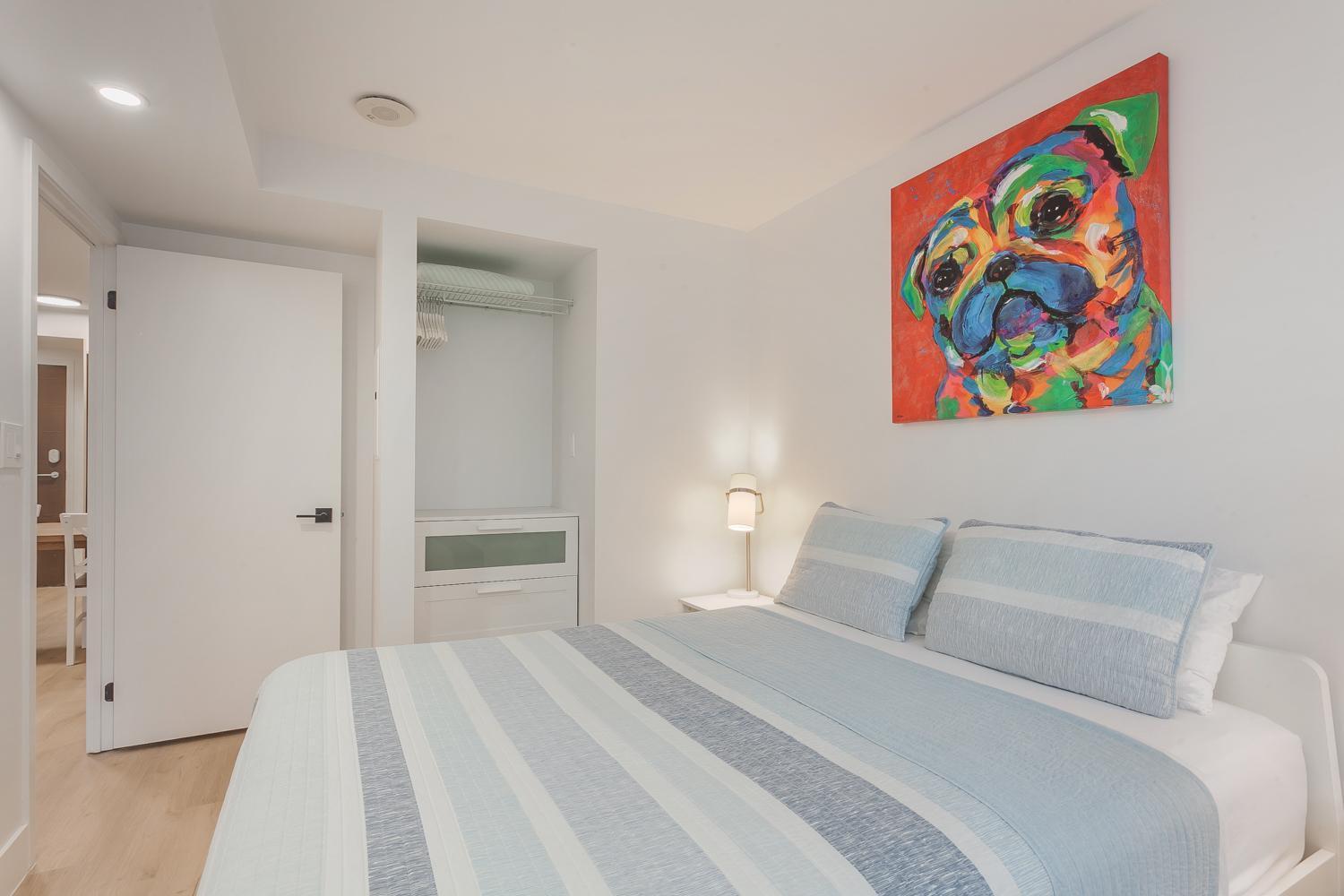 Cozy 2Br Close To Cn Tower & Harbourfront 토론토 외부 사진